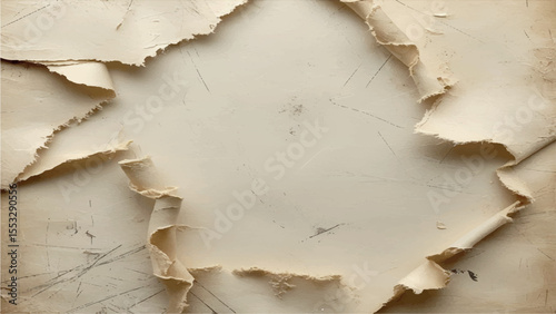 Watercolor Paper Texture