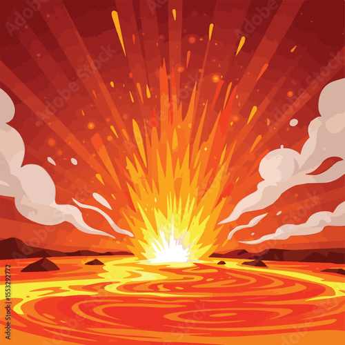 Create a kinds of deferent un, light, orange, vector, design, yellow vector art with white background.