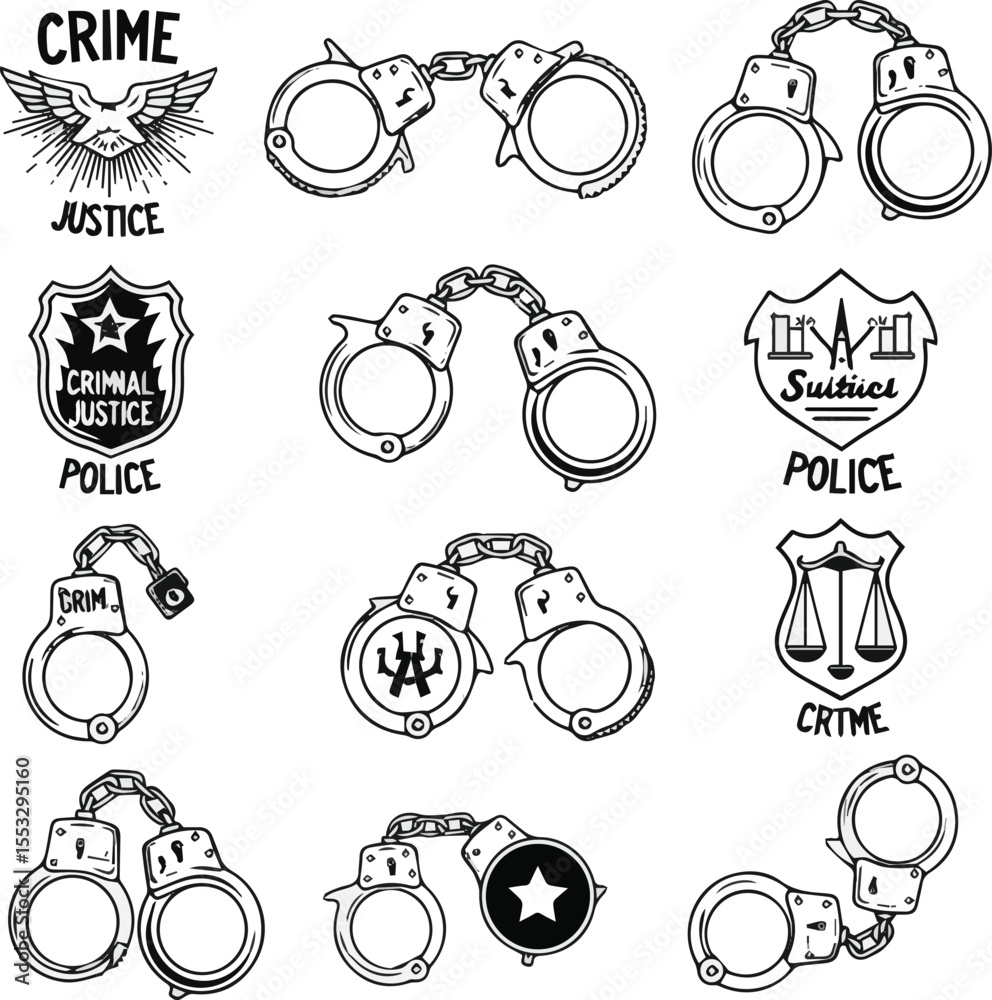 Fototapeta premium Create a kinds of illustration, animal, symbol, design, seamless, icon, drawing, doodle, sketch, element, cute, cat, art, funny, skull, vector art with white background.