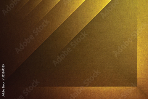 Abstract metal background with a textured, vintage design featuring geometric patterns and warm orange-brown hues, ideal for artistic wallpaper or decorative backdrops