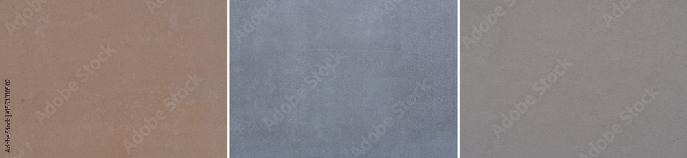 Fototapeta premium Concrete Grunge Wall Outdoor Street Indoor Modern Overlay Texture Pack Bundle Effect Surface