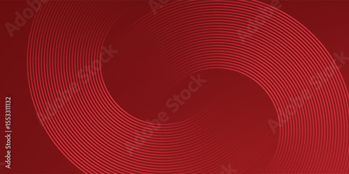 Abstract red background. Modern and Creative Trend design ARTS MODERN