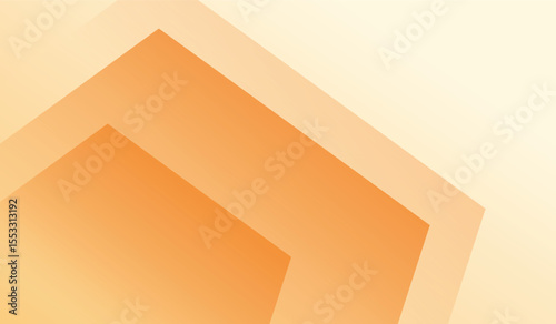 gold wave gradient design background abstract
