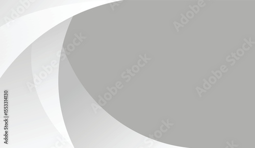 white gradient background modern design
