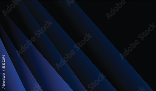 blue gradient background modern design