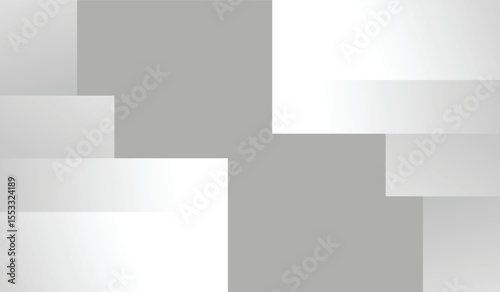 white gradient background modern design