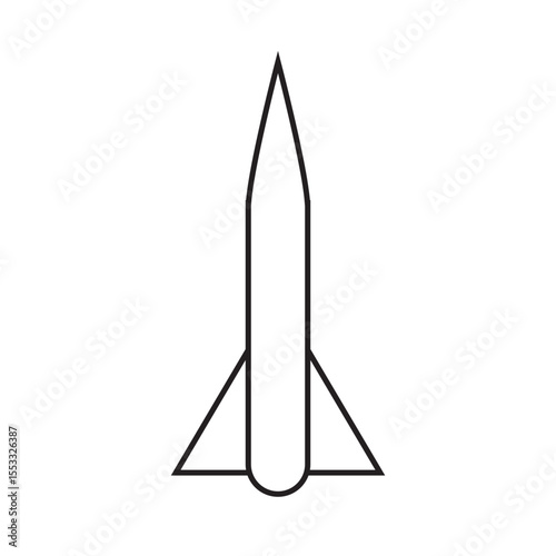 rudal icon