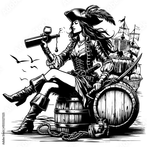 pirates