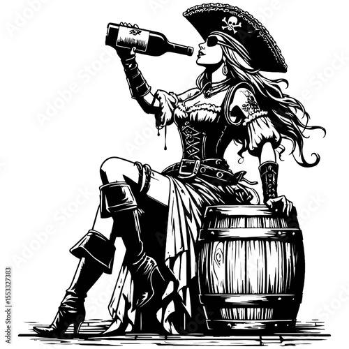 pirates