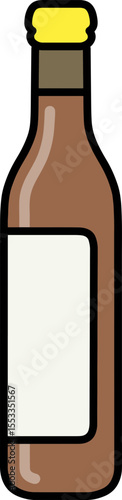 참기름