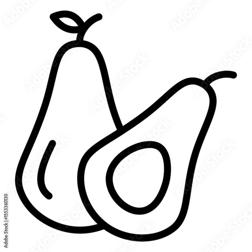 avocado