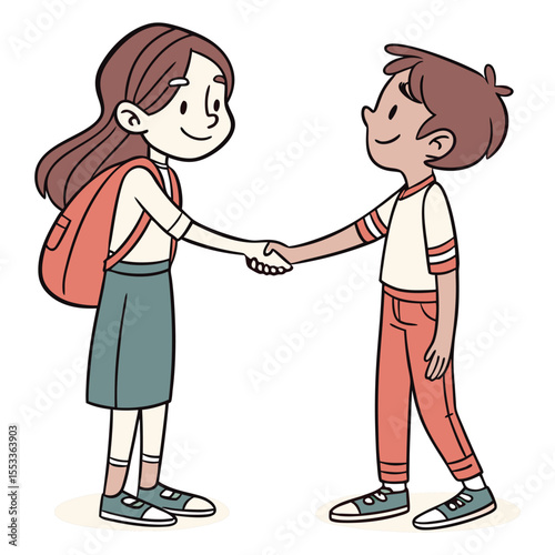 handshake-girl-and-boy