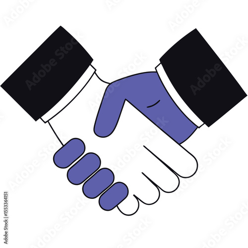 handshake-icon