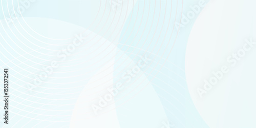 Abstract Geometric modern white and gray color . Modern and Creative Trend design in vector illustration. Eps 10