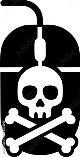 Cybersecurity Vector Collection – Illustrations for Digital Protection