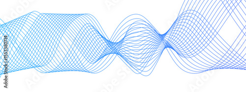Abstract digital background with flowing waveforms curved lines. Modern, fluid, and dynamic, evoking a sense of motion and digital energy. tech-inspired aesthetic data, or futuristic design