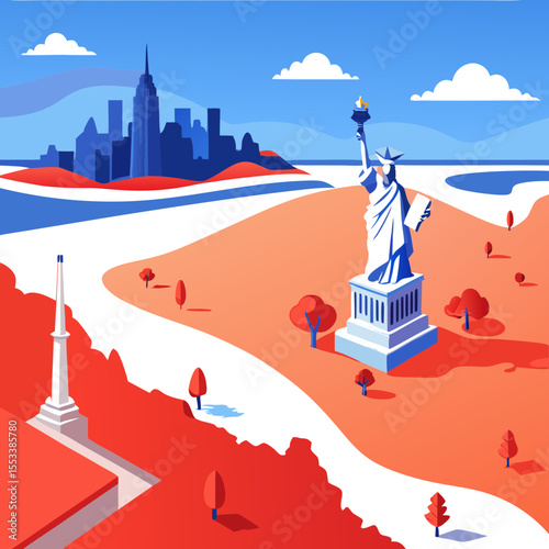 Red, White & Boom: How the United States Turns Up the Patriotism Every Year on the 4th of July With Unforgettable Festivities
