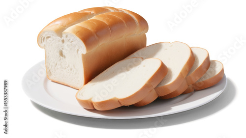 White bread