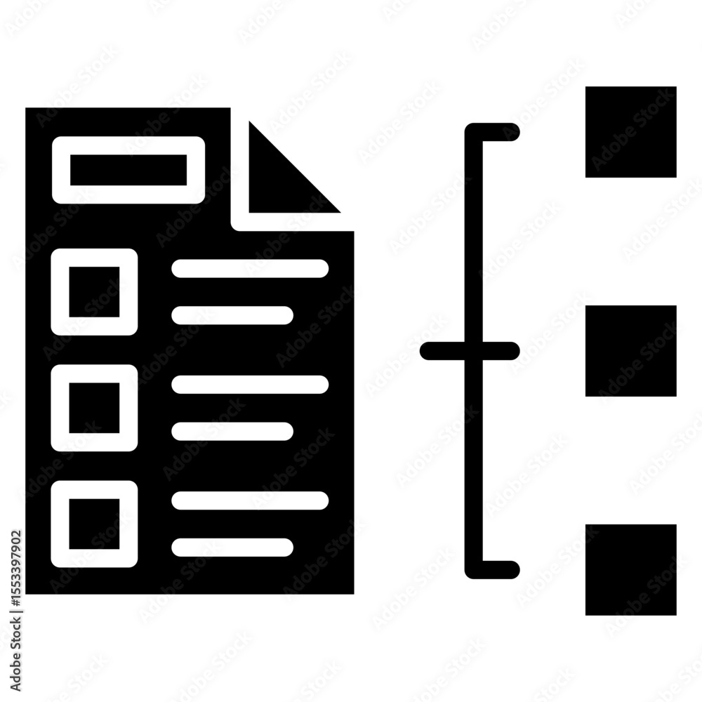 Task Prioritization Icon Element For Design Task Prioritization Icon Element For Design
