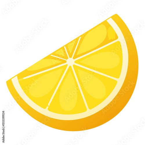 ORENGE  white background