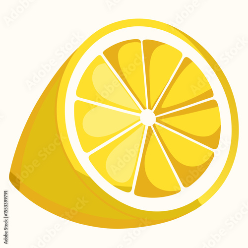ORENGE  white background