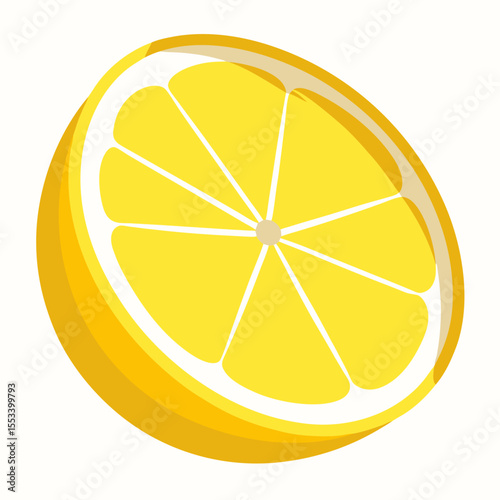 ORENGE  white background