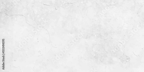 White wall texture background, White or gray painted plaster cement wall Beautiful white cement wall plastered surface background pattern. Clean white wall advertising backdrop