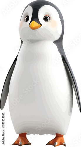 penguin