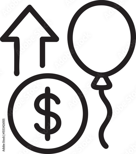 Boosting Your Finances Upward Trend in Savings and Investments