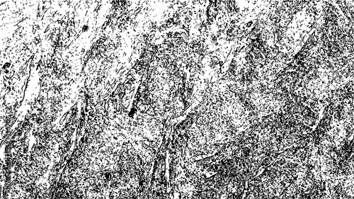 Frozen surface texture