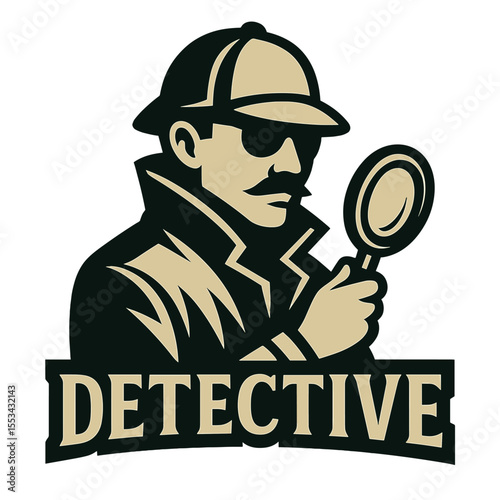 Detective Prestige: The Magnifier Whisper