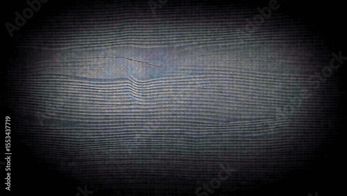 Dark Moody Black Wood Grain Texture:  Elegant, Textured Background for Design Projects