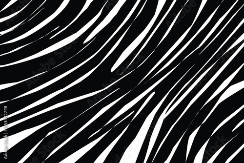 Abstract background black and white pattern.eps