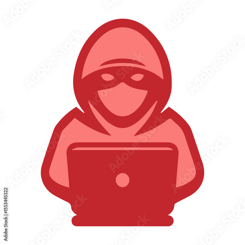 Hacker icon