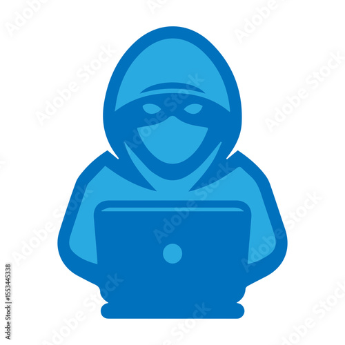 Hacker icon