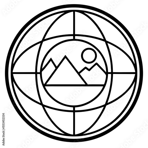 World Quest Icon