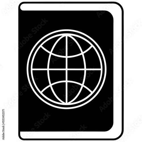 World Quest Icon