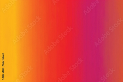 Abstract colorful background with flowing orange, light yellow, red, pink, and blue waves creates a vibrant rainbow spectrum design and texture