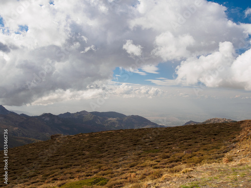 Sierra Nevada