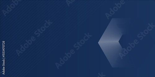 Light Blue vector cover with straight stripes. Glitter abstract illustration with colored sticks. Smart design for business ads. Vector Abstract, science, futuristic, energy technology concept