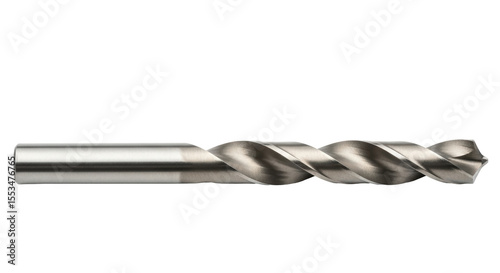 Photography Isolated Drill