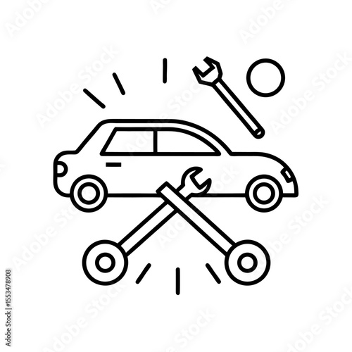  car repair tools 