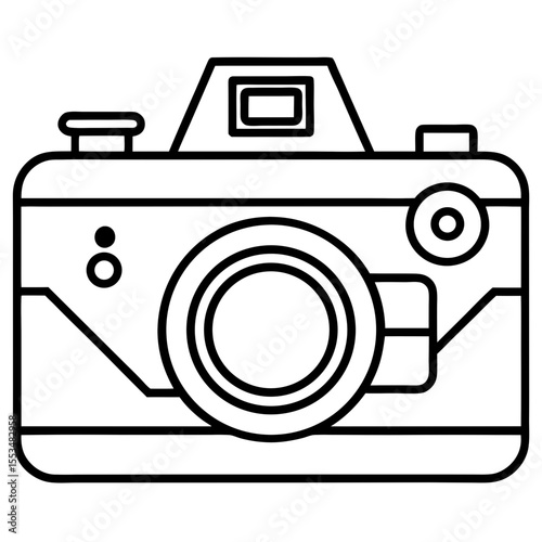 TravelCam Icon