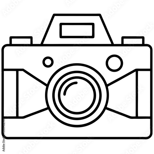 TravelCam Icon