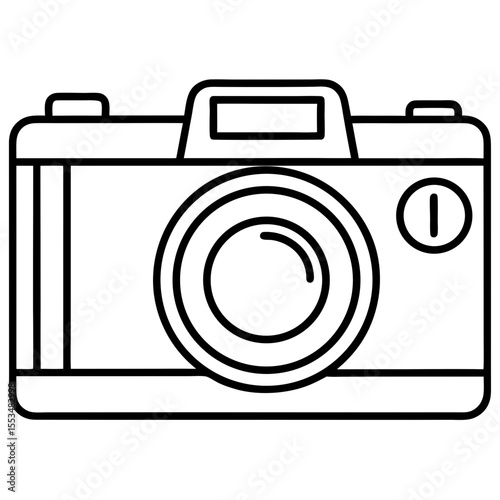 TravelCam Icon