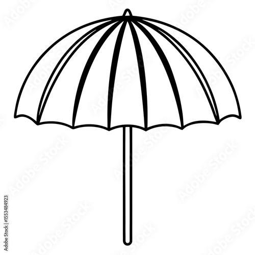 Sunny Shade Icon