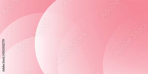 Abstract pink wave background. ideal for banner, header, cover, billboard, brochure. vector eps10