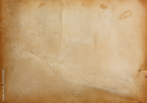 old paper