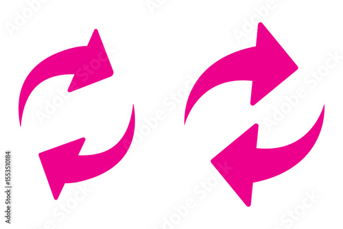 swap icon vector. switch icon. swap icon with two arrows. exchange arrow icons. two arrows in opposite directions symbol. interchange vector icon. circulation icon. transfer icon. vector illustration