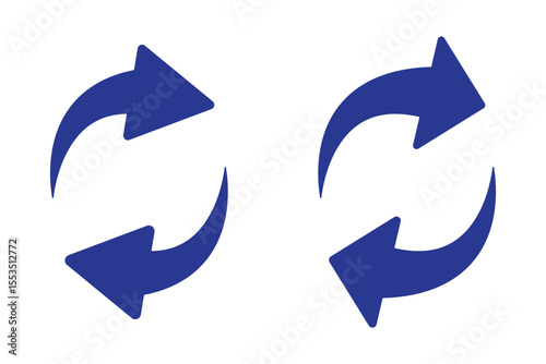 swap icon vector. switch icon. swap icon with two arrows. exchange arrow icons. two arrows in opposite directions symbol. interchange vector icon. circulation icon. transfer icon. vector illustration